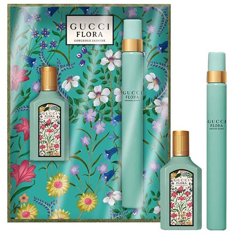 gucci jasmine flora perfume|Gucci Flora jasmine perfume 100ml.